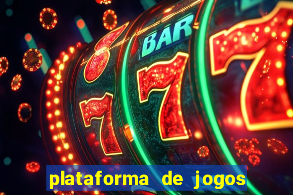 plataforma de jogos que paga bem